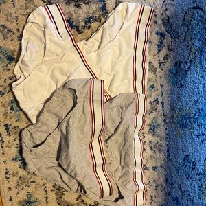 Jockey, retro, high waisted underwear